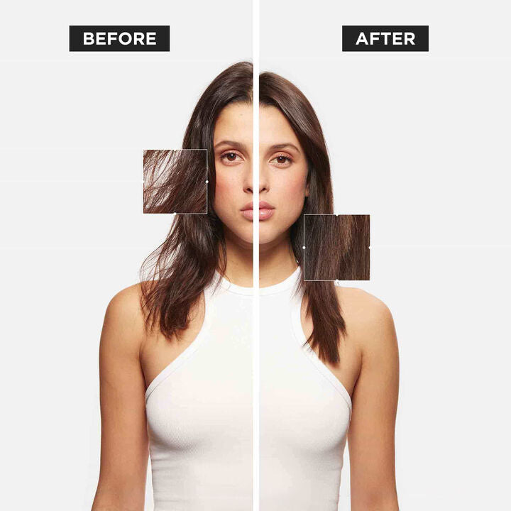 Genesis Masque Reconstituant Hair Mask