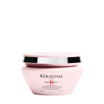 Genesis Masque Reconstituant Hair Mask