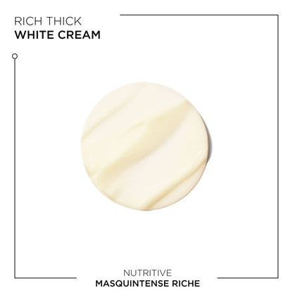 Nutritive Masquintense Riche Hair Mask
