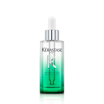 Spécifique Potentialiste Hair & Scalp Serum