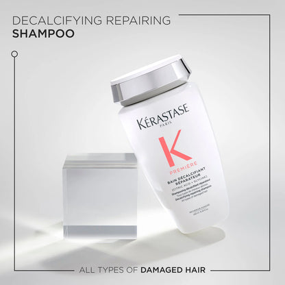 Première Decalcifying & Repairing Hair Shampoo