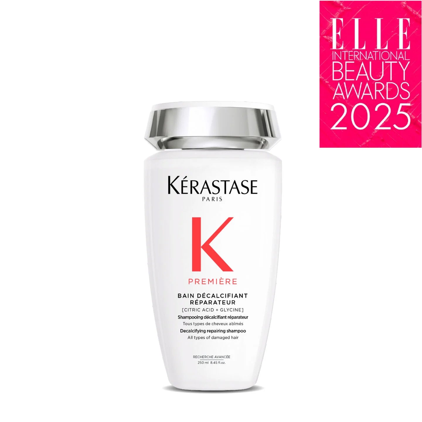 Première Decalcifying & Repairing Hair Shampoo