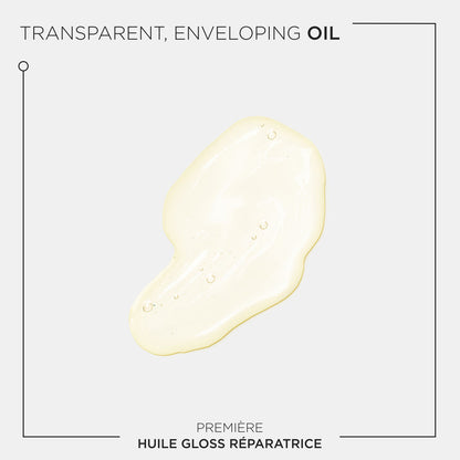 Première Huile Gloss Réparatrice Intensive Shine Repair Oil