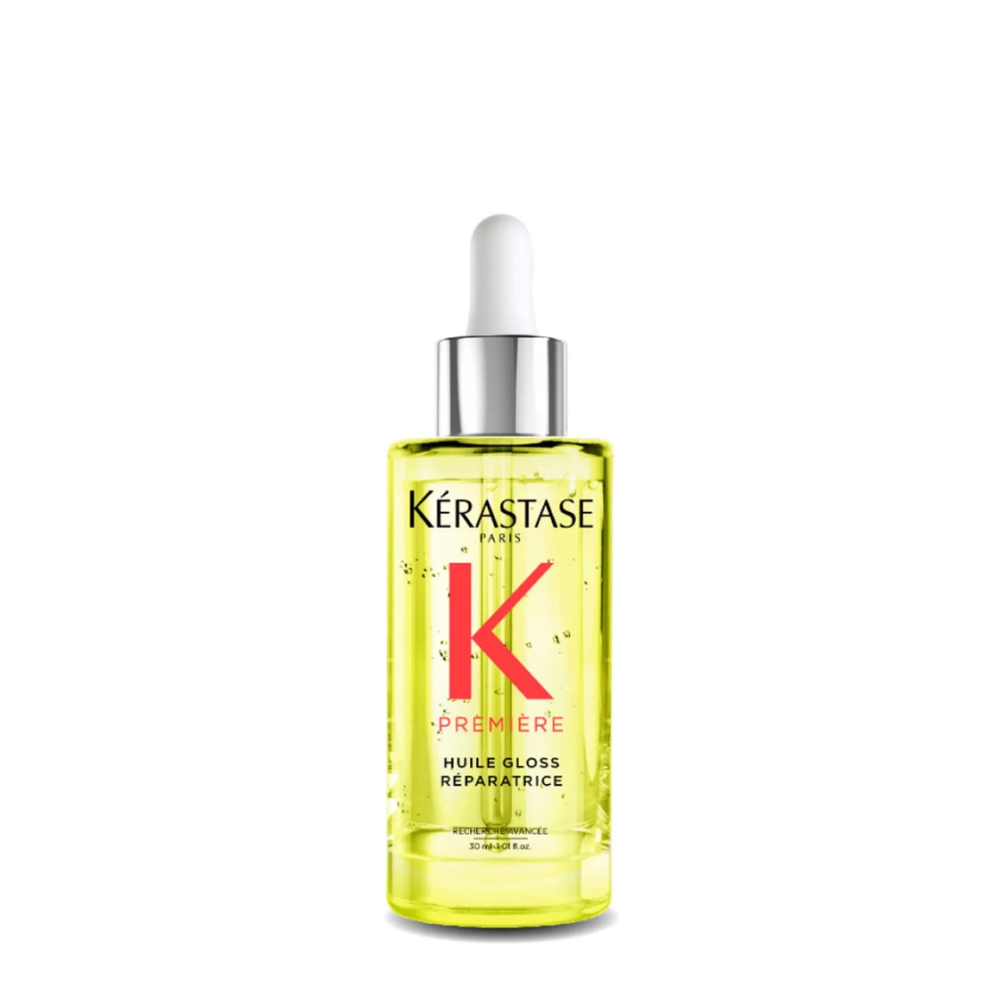 Première Huile Gloss Réparatrice Intensive Shine Repair Oil