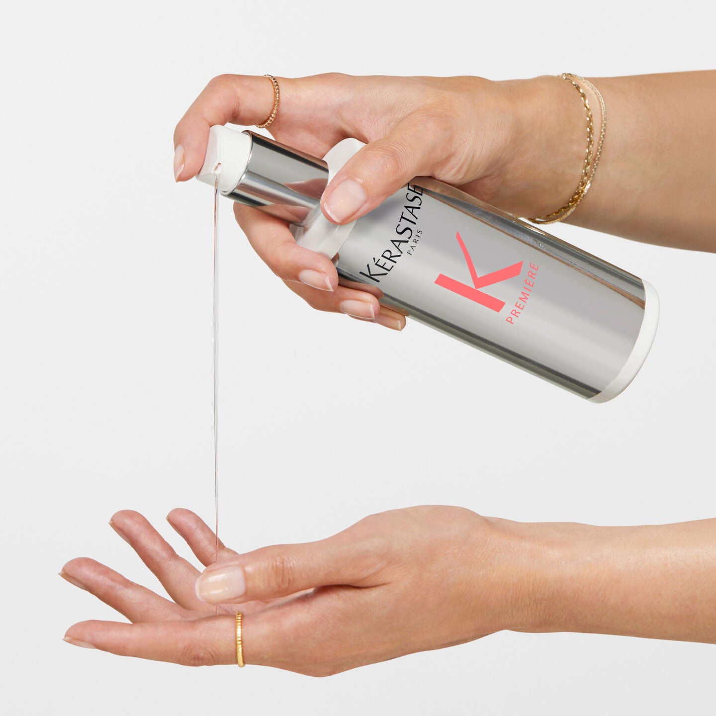 Première Intensive Repairing Concentrate