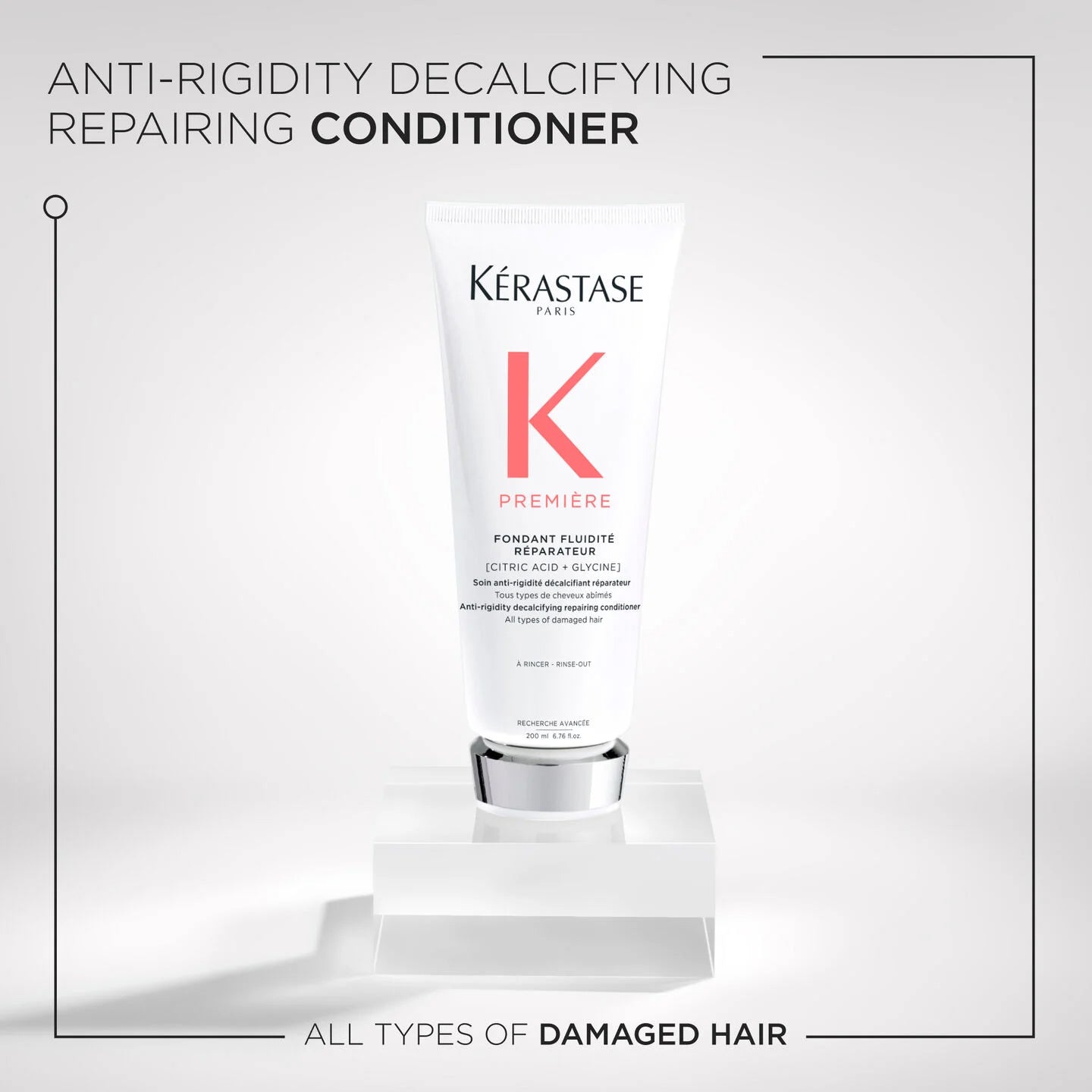 Première Repairing Conditioner for Damaged Hair