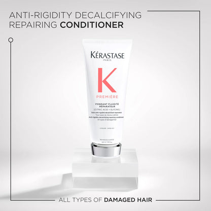Première Repairing Conditioner for Damaged Hair