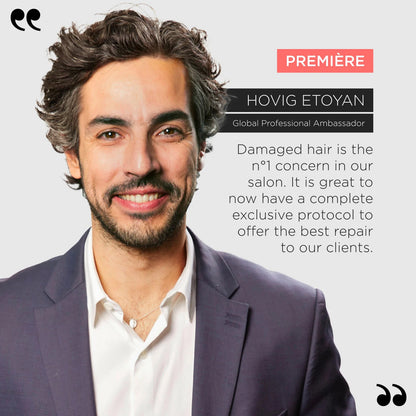 Première Repairing Conditioner for Damaged Hair