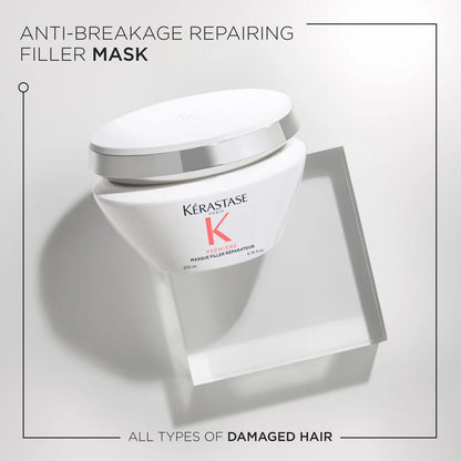 Première Repairing Mask for Damaged Hair
