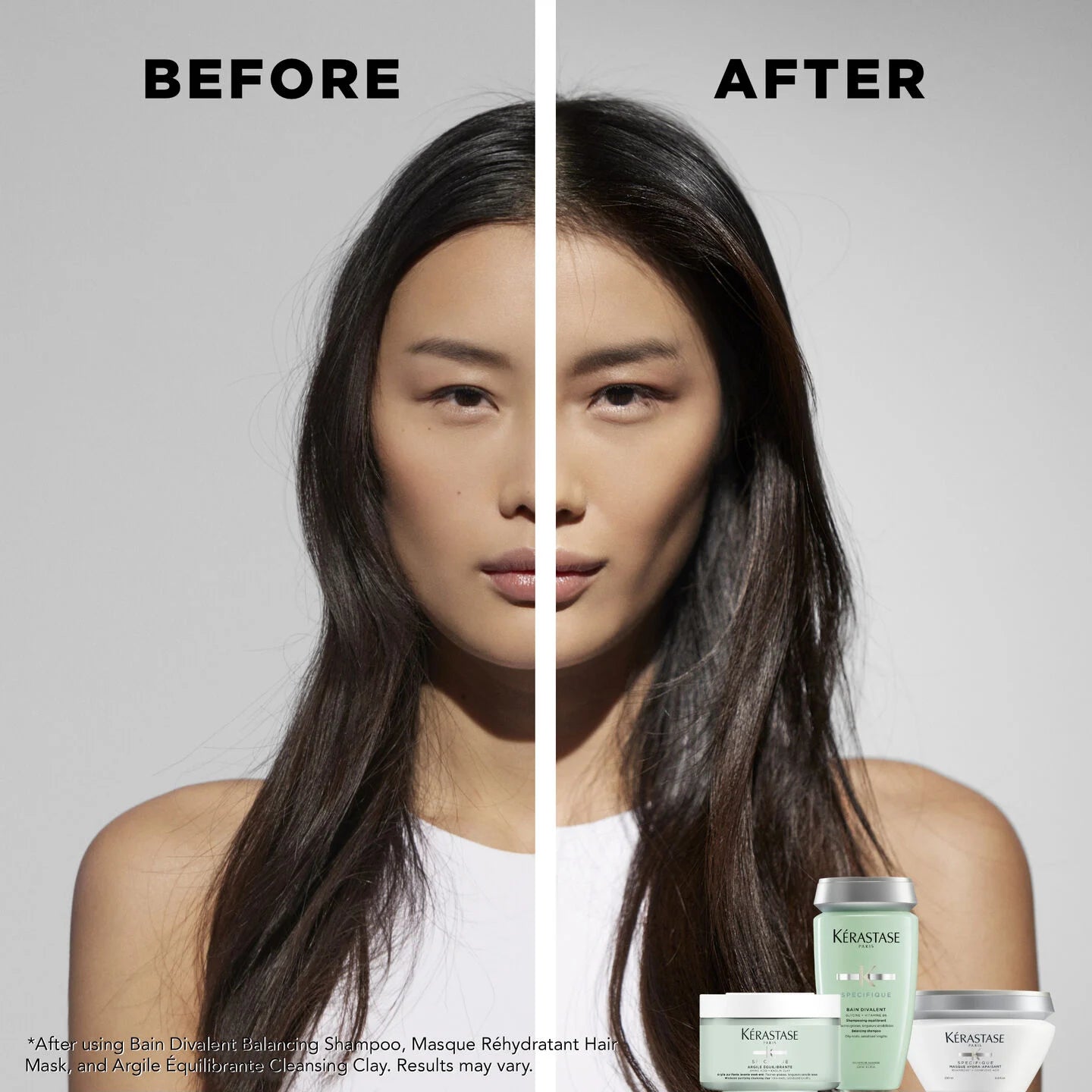 Spécifique Bain Divalent Balancing Shampoo