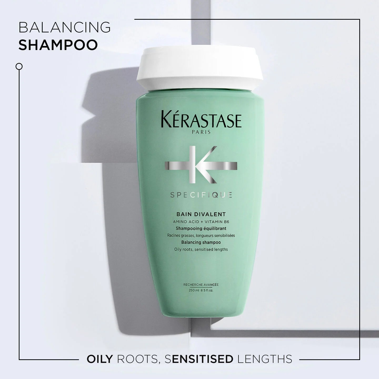 Spécifique Bain Divalent Balancing Shampoo