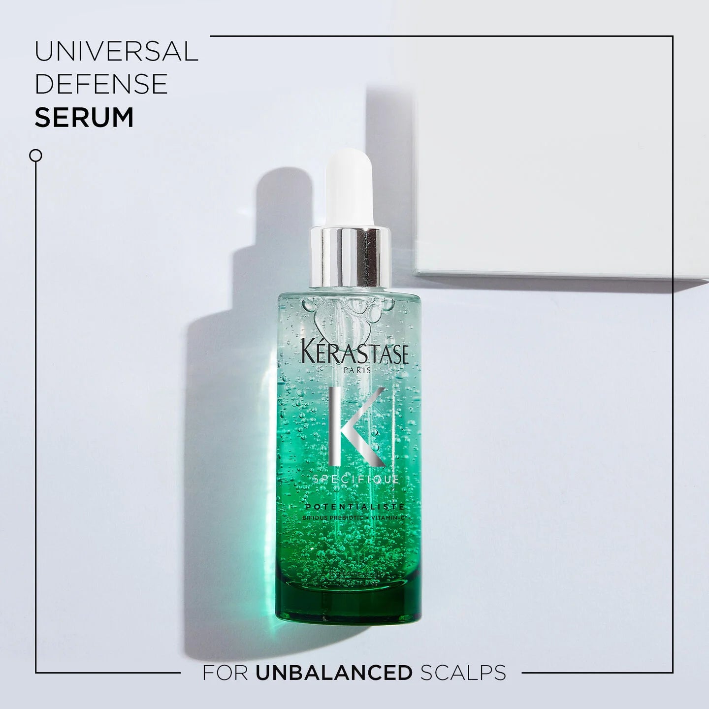 Spécifique Potentialiste Hair & Scalp Serum