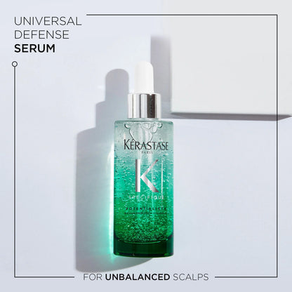 Spécifique Potentialiste Hair & Scalp Serum