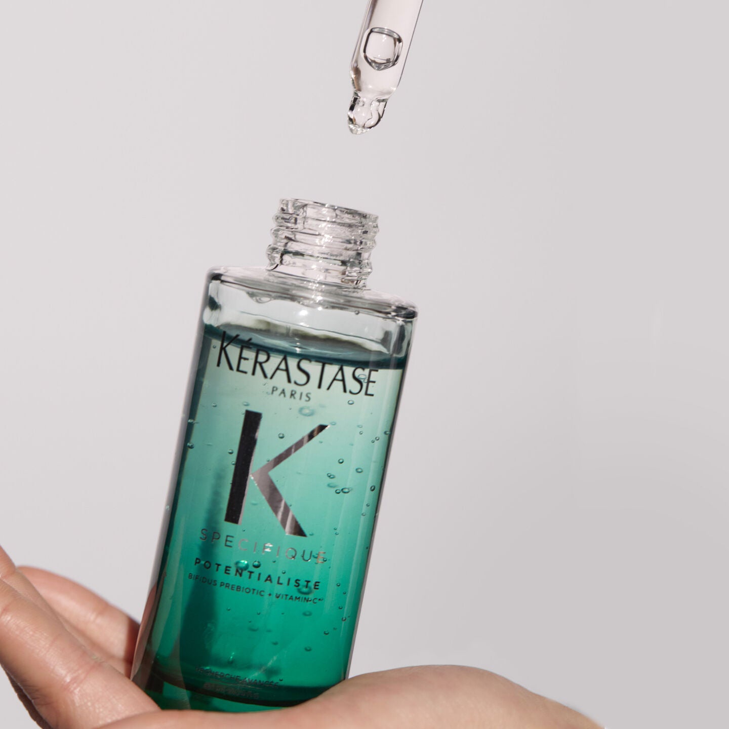 Spécifique Potentialiste Hair & Scalp Serum