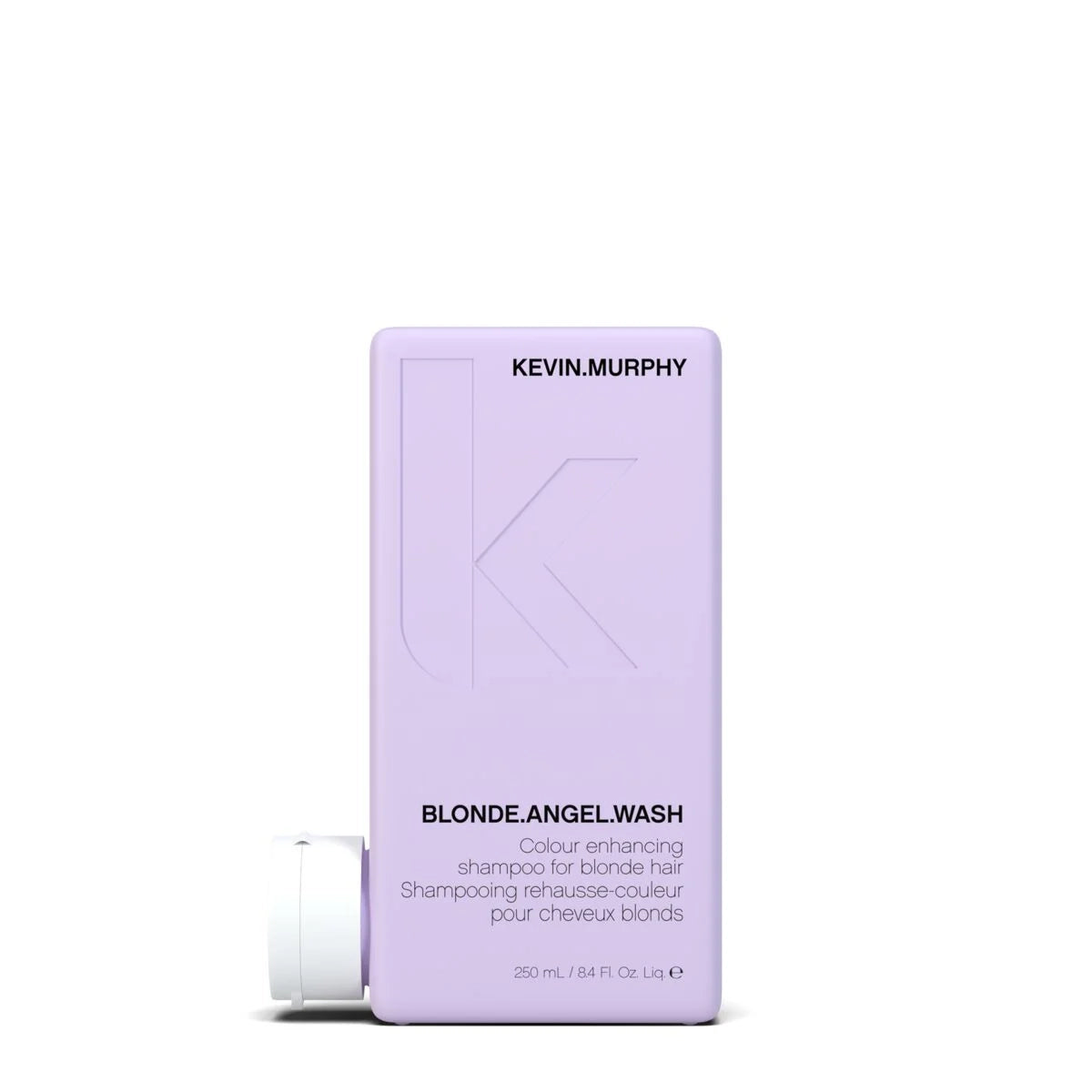 Blonde.Angel.Wash