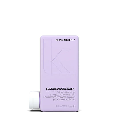 Blonde.Angel.Wash