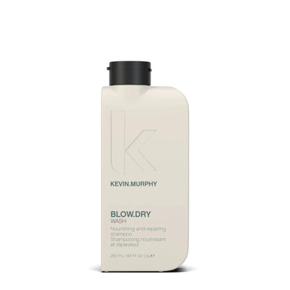 Blow.Dry Wash
