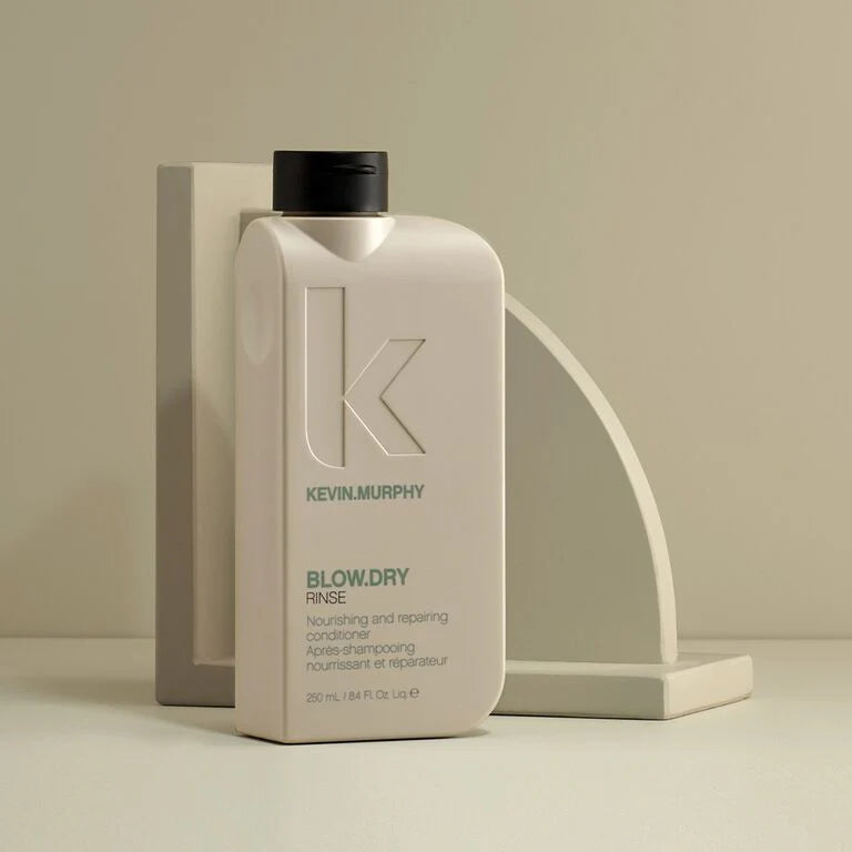 Blow.Dry Rinse