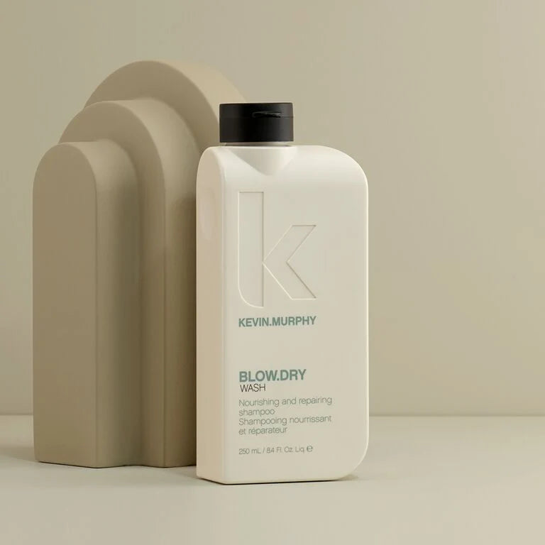 Blow.Dry Wash