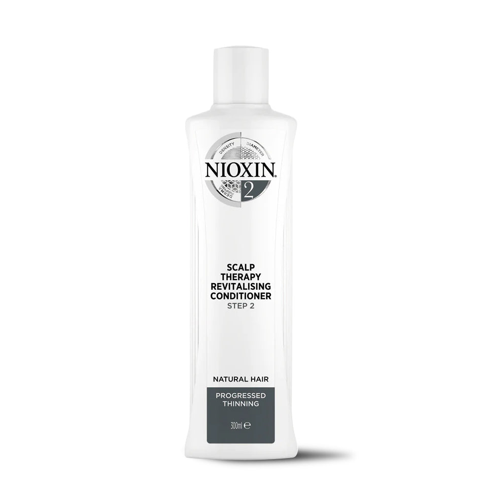 System 2 Scalp Revitalising Conditioner