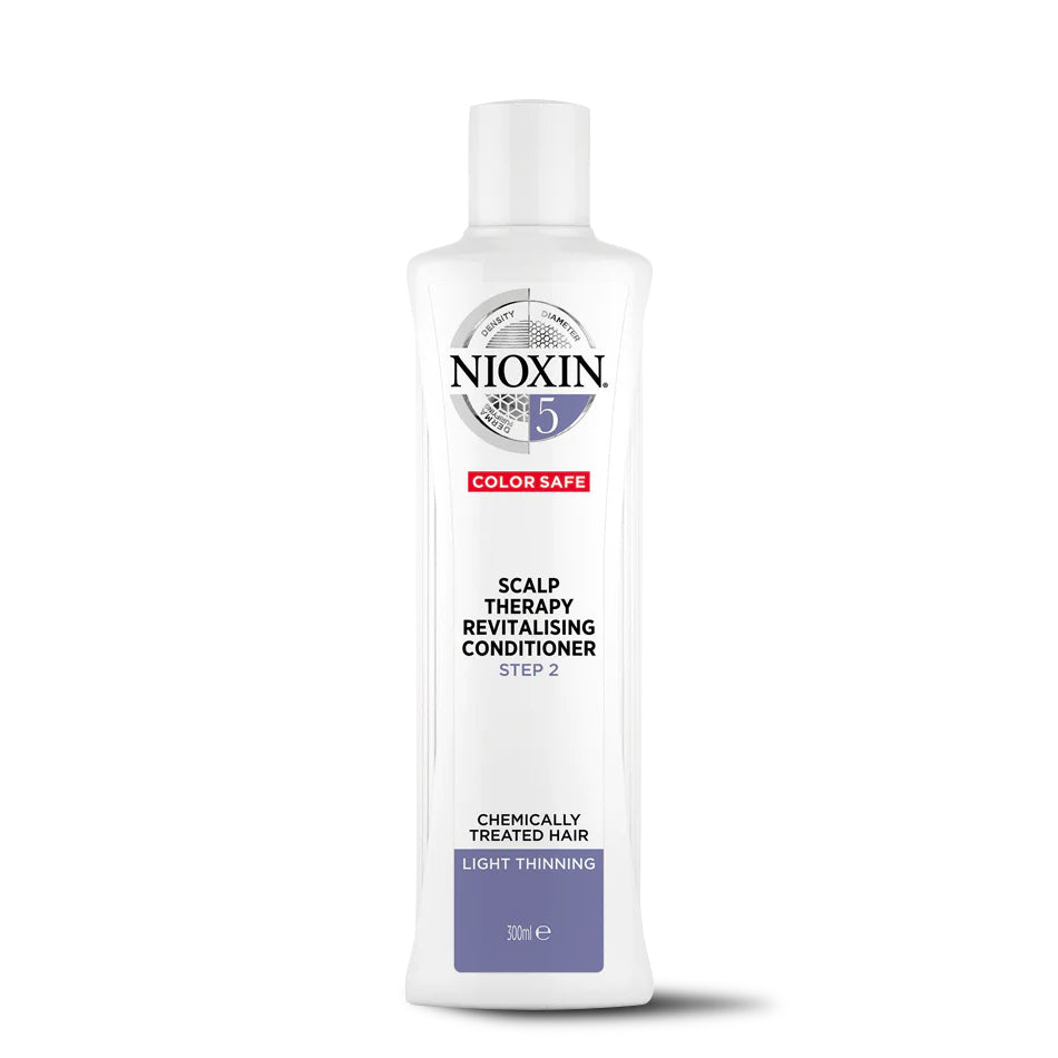 System 5 Scalp Revitalising Conditioner