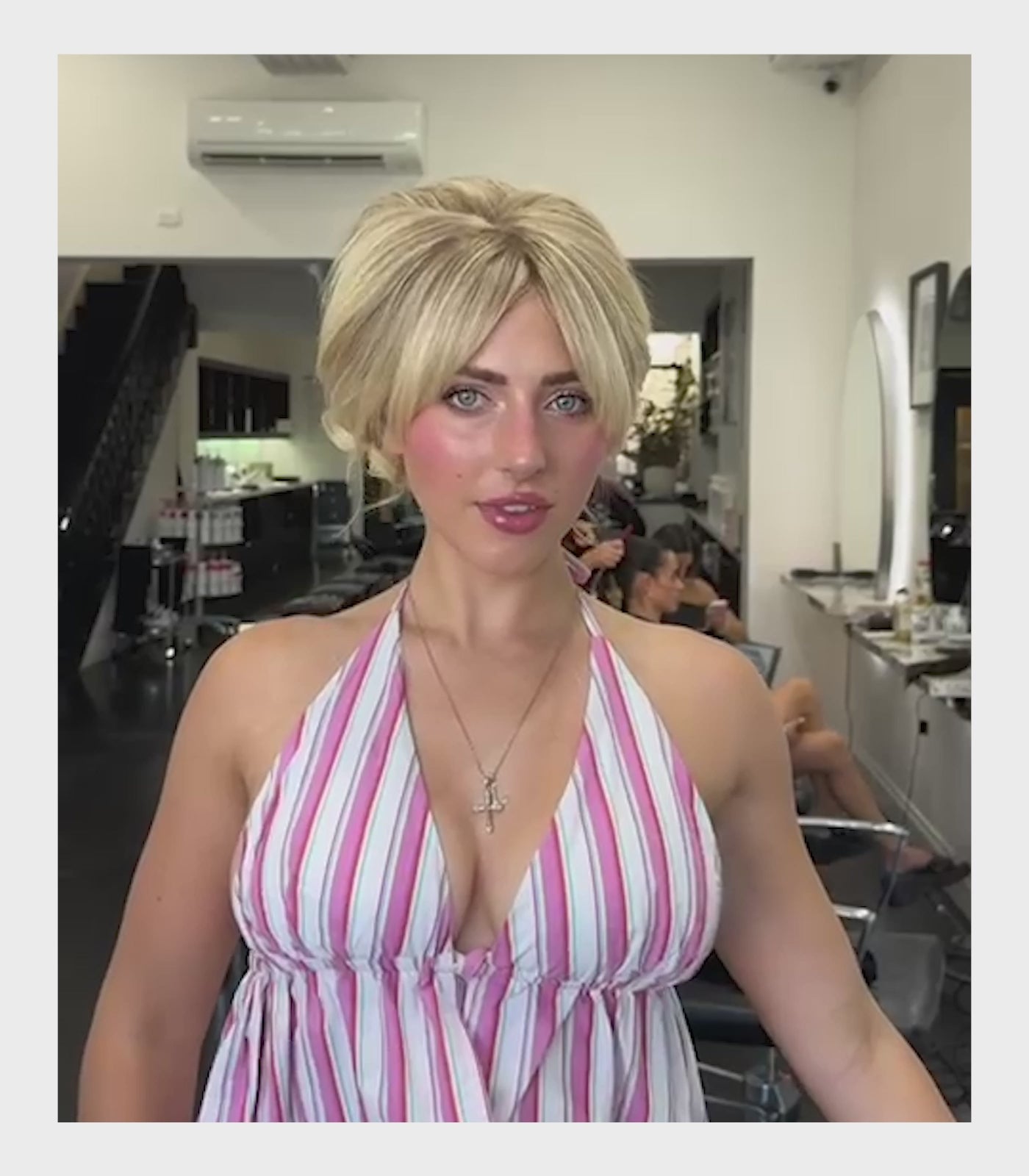 Load video: 