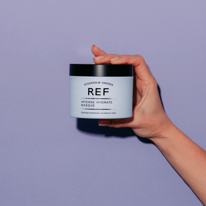 Intense Hydrate Masque