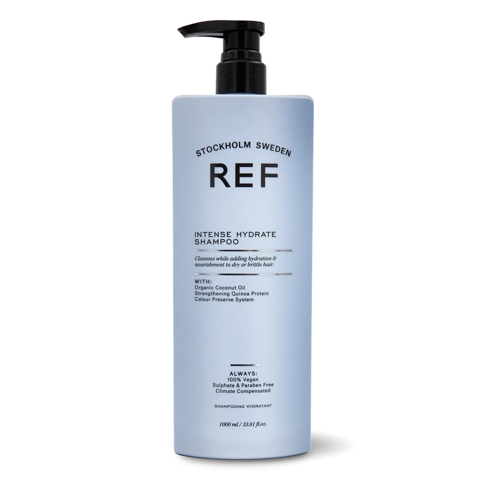 Intense Hydrate Shampoo