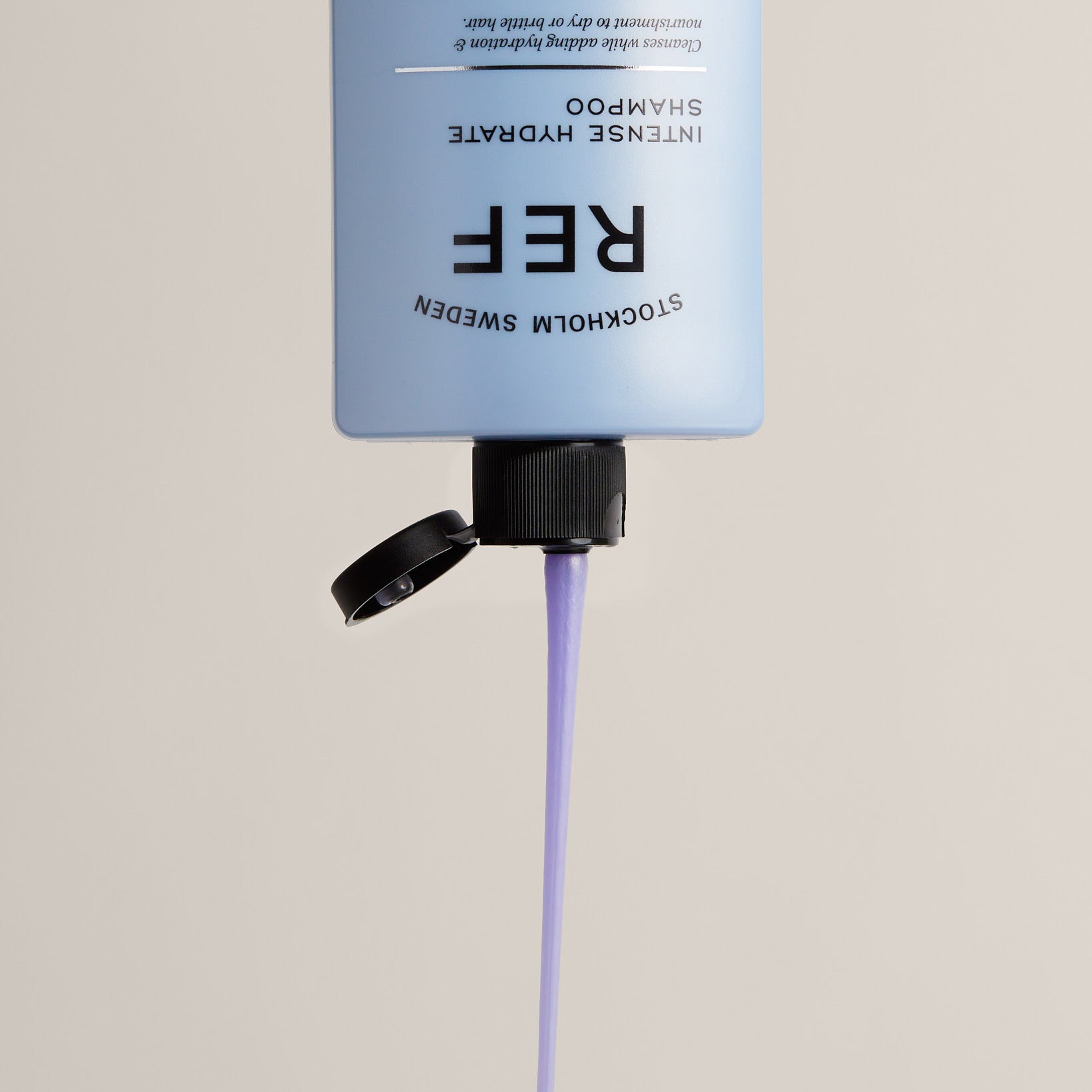 Intense Hydrate Shampoo