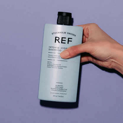 Intense Hydrate Shampoo