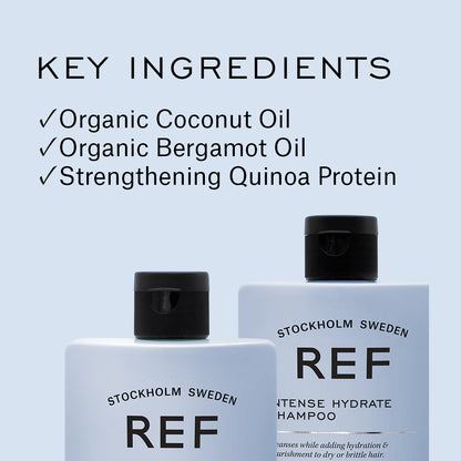 Intense Hydrate Shampoo