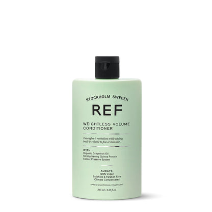 Weightless Volume Conditioner