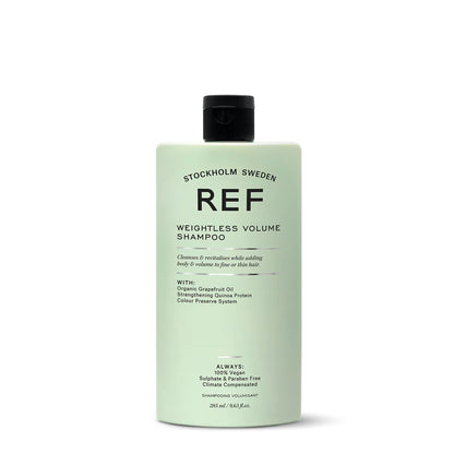 Weightless Volume Shampoo