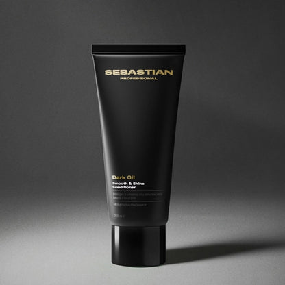 Dark Oil Smooth and Shine Conditioner