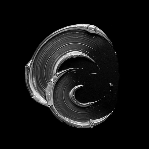 Dark Oil Silky Shine Shampoo