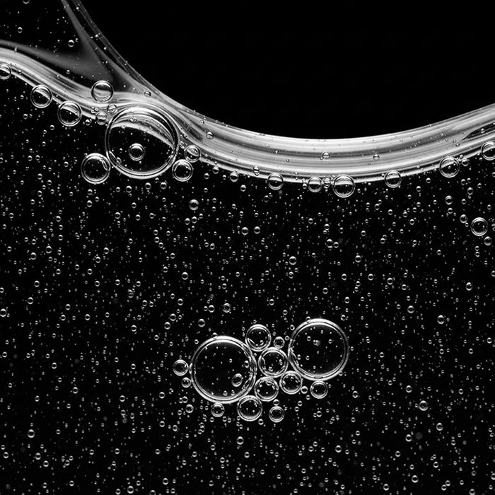 Dark Oil Smooth and Shine Styling Oil