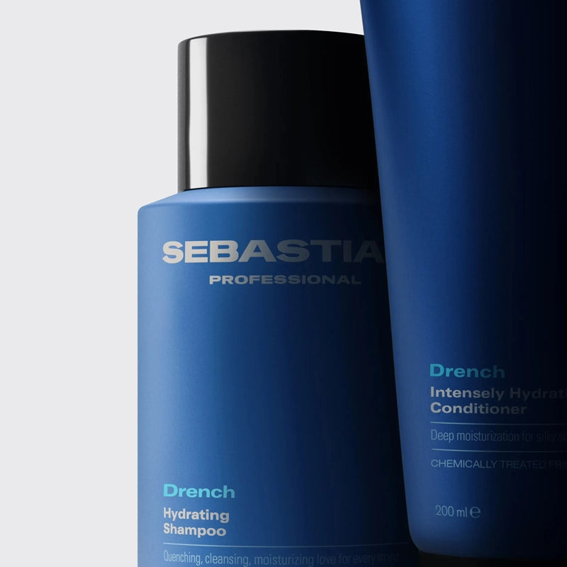 Drench Hydrating Conditioner