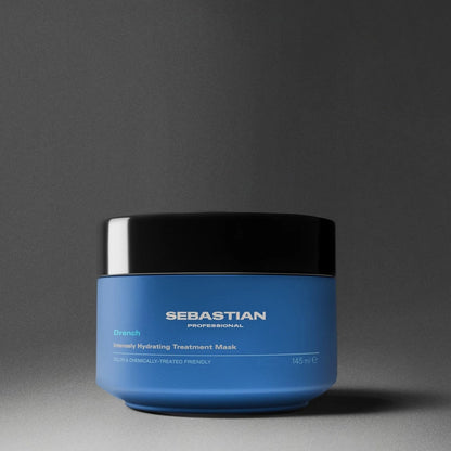 Drench Intensely Hydrating Treatment Mask