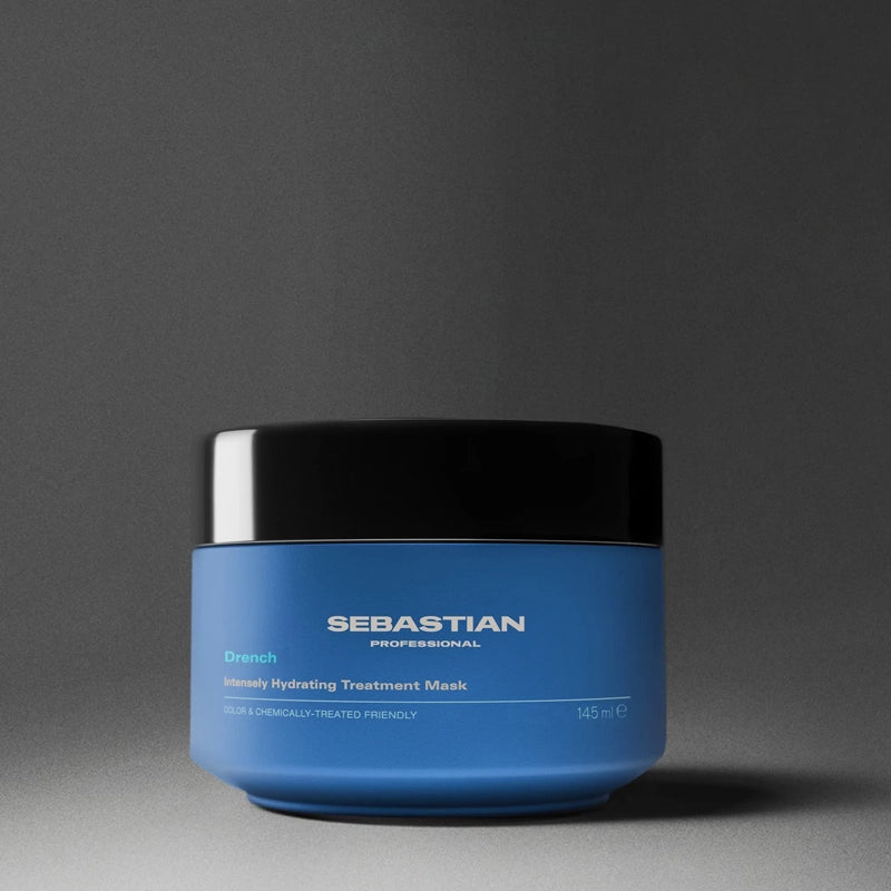 Drench Intensely Hydrating Treatment Mask