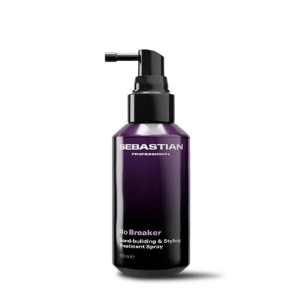 No Breaker Bond-building & Styling Treatment Spray