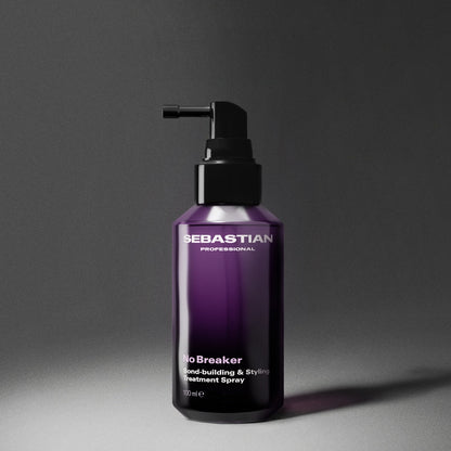 No Breaker Bond-building & Styling Treatment Spray