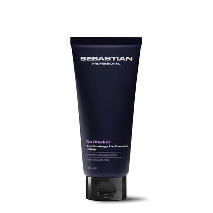 No Breaker Bonding Pre-Shampoo Creme