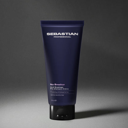 No Breaker Bonding Pre-Shampoo Creme