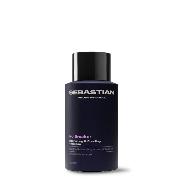 No Breaker Nourishing & Bonding Shampoo