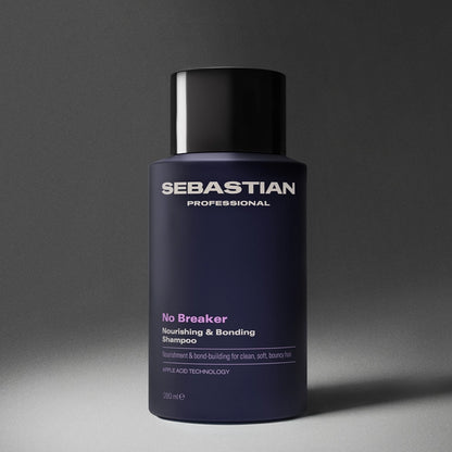No Breaker Nourishing & Bonding Shampoo