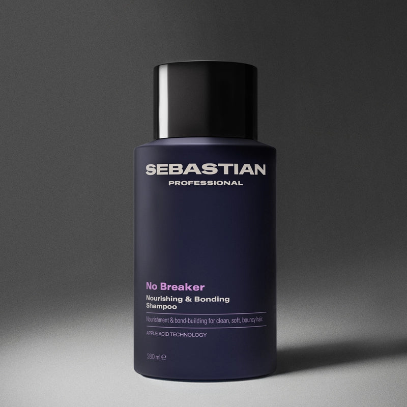 No Breaker Nourishing & Bonding Shampoo