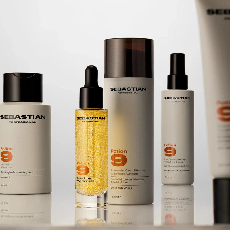 Potion 9 Nourishing Conditioner