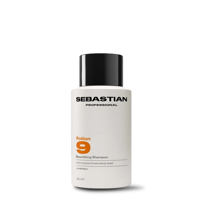 Potion 9 Nourishing Shampoo