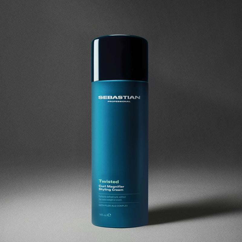 Twisted Curl Magnifier Styling Cream