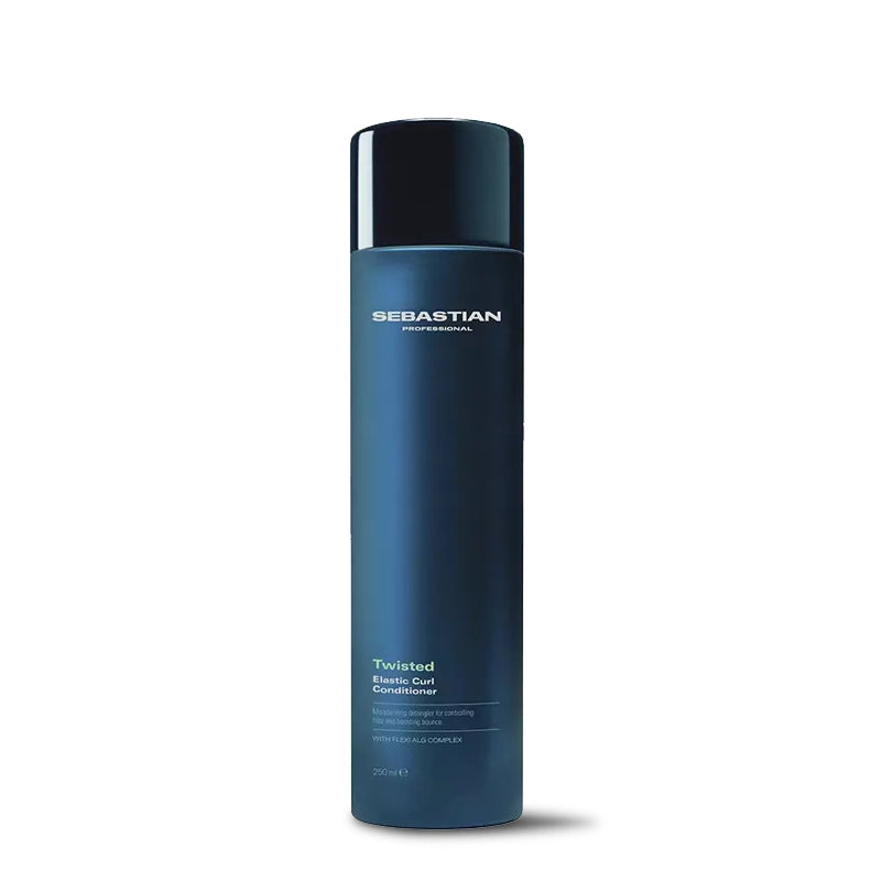 Twisted Elastic Curl Conditioner